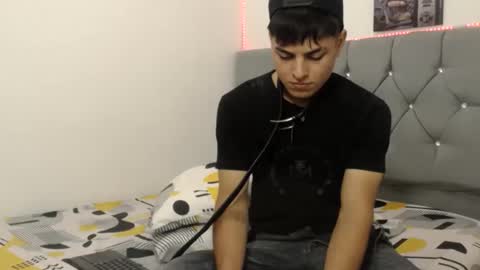 loganjhonson19 online show from February 9, 3:10 am