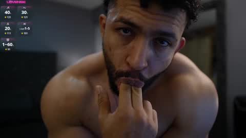 loganmartinx online show from October 10, 12:05 am