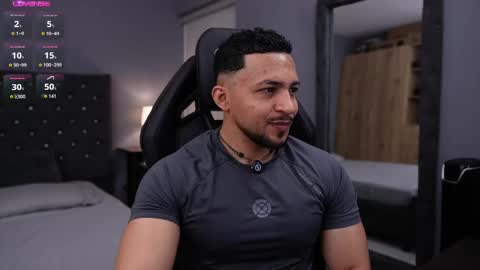 loganmartinx online show from April 23, 11:28 pm