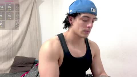 Logan online show from July 15, 3:45 am