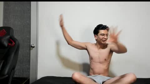 Logan online show from October 1, 7:40 am