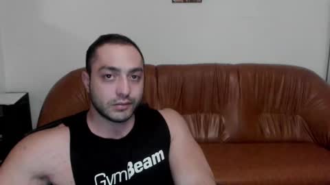 LoganReformed online show from January 14, 10:12 pm