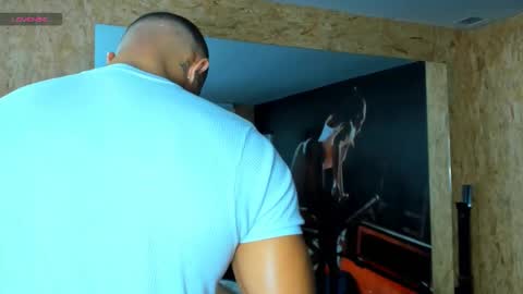 U can call me Logan online show from February 4, 5:28 pm