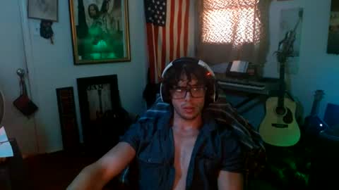 loggie62 online show from August 3, 6:47 pm