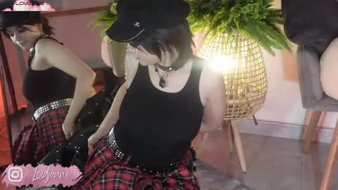 Janne Miller 9pm to 3am GMT-5 online show from April 17, 12:02 am