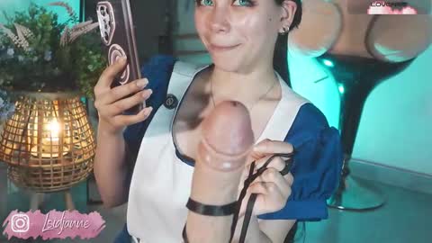 Janne Miller 9pm to 3am GMT-5 online show from March 31, 1:50 am