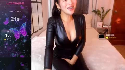 Mistress L online show from March 28, 3:02 pm