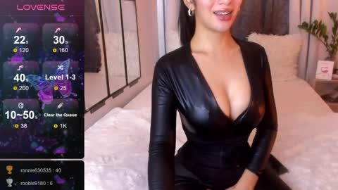 Mistress L online show from March 29, 3:02 pm