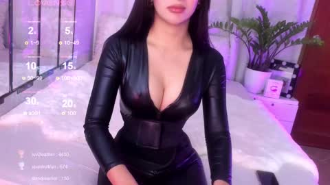 Mistress L online show from January 18, 5:26 pm