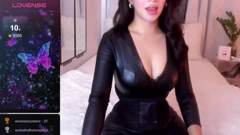 Mistress L online show from March 12, 1:42 am