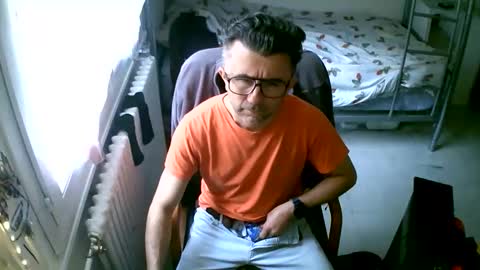 lokoum39 online show from April 16, 12:16 pm