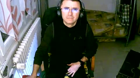 lokoum39 online show from February 15, 7:06 pm