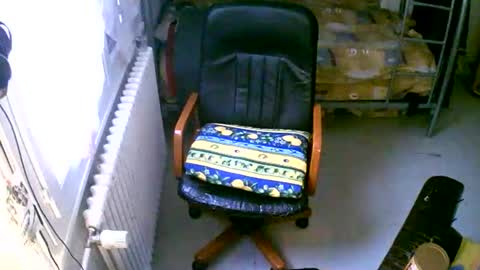 lokoum39 online show from January 12, 3:19 pm