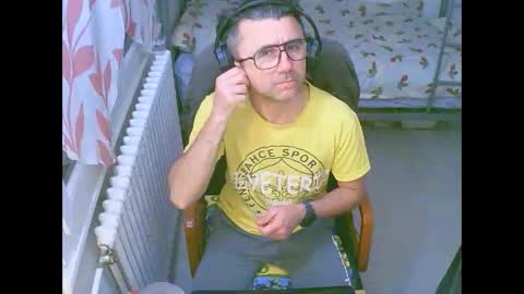 lokoum39 online show from April 25, 9:12 pm