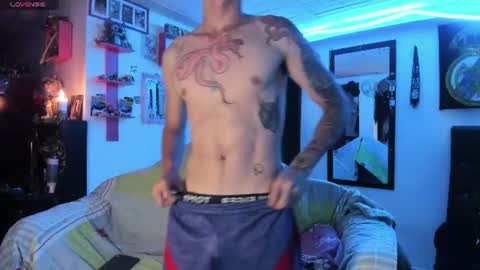 LokyHart online show from June 14, 2:00 am