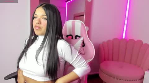 Lola online show from April 28, 2:38 am
