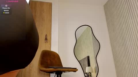 Lola Sweet online show from February 16, 11:41 am