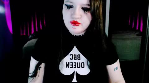 Lola Chi online show from February 16, 10:30 pm