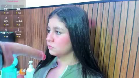 lola online show from March 11, 11:33 am