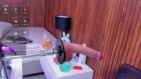 lola online show from March 11, 2:40 pm