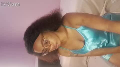 Lola Coco online show from April 27, 4:43 am