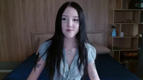 lola_litto online show from May 26, 6:52 am