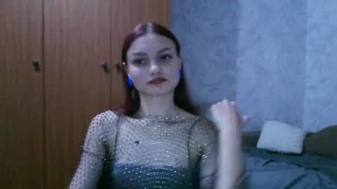 lola_sweetglow online show from July 26, 6:05 pm