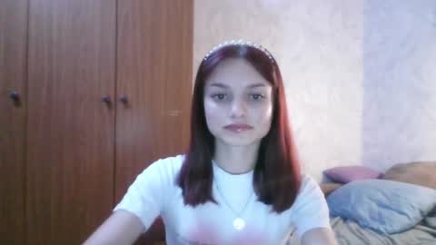 lola_sweetglow online show from July 18, 8:11 pm