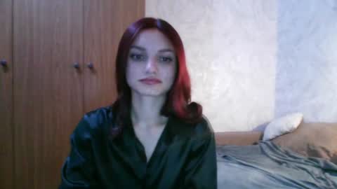 lola_sweetglow online show from August 1, 8:10 pm