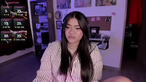 lolaasmith_21 online show from September 14, 10:44 pm