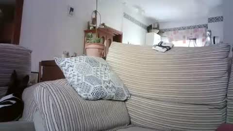 LOLA HUESO y ERIC online show from September 21, 9:46 am