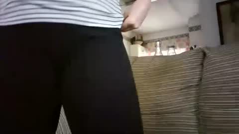 LOLA HUESO y ERIC online show from October 12, 9:13 am