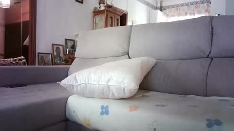 LOLA HUESO y ERIC online show from April 26, 2:36 pm