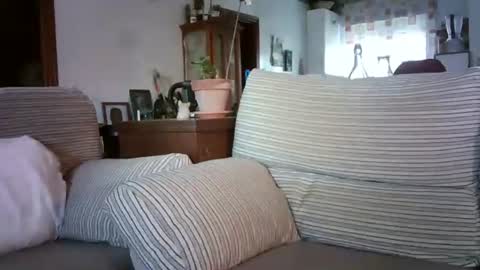 LOLA HUESO y ERIC online show from November 9, 9:24 am