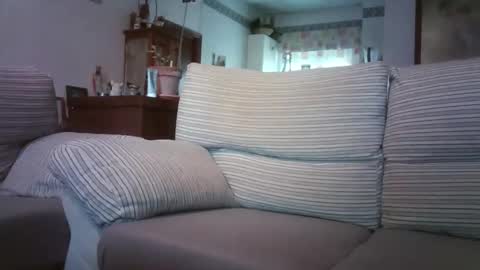 LOLA HUESO y ERIC online show from December 18, 3:51 pm