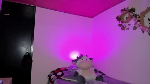 Lola online show from January 14, 4:53 am