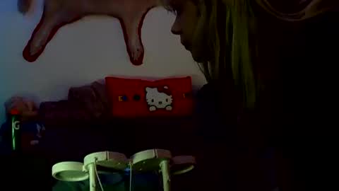 Lola Lixx online show from January 19, 6:34 am