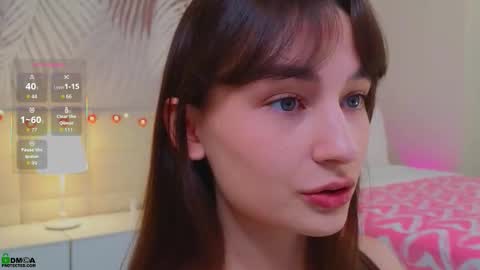 Lola online show from February 10, 2:25 am