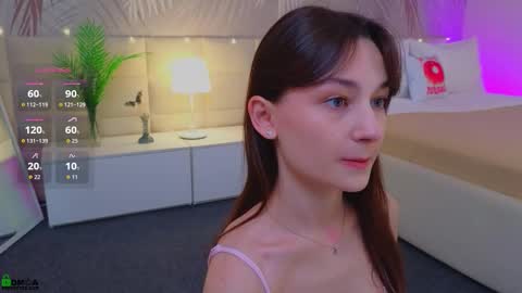 Lola online show from January 17, 1:37 am