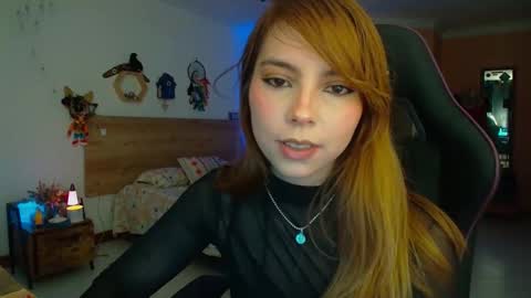 Lola doll online show from January 16, 10:52 pm