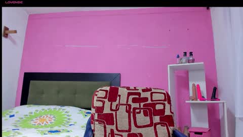 Lola online show from January 16, 4:07 am