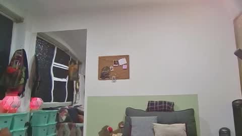 Loli online show from March 10, 2:32 pm