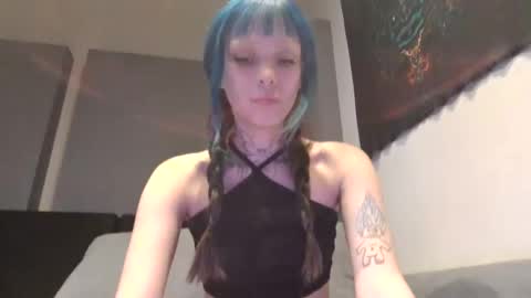 loleeta69 online show from December 9, 11:13 pm