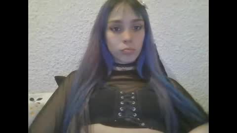 loleeta69 online show from October 28, 3:51 am
