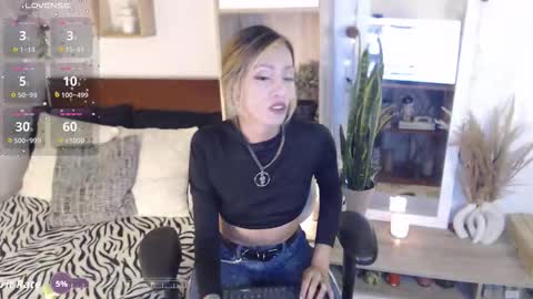 Dear tippers follow me on my new cb account lennarogers online show from September 30, 11:15 pm