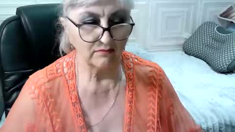 LolkaAlyss online show from April 15, 7:58 pm