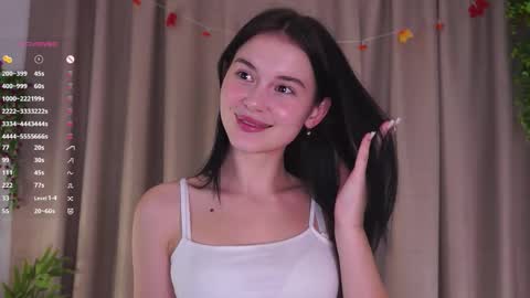 Maria online show from December 16, 8:26 pm