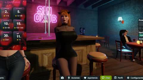 ANNE online show from April 28, 10:25 pm