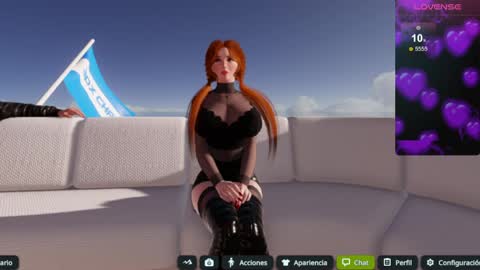 ANNE online show from April 6, 4:30 pm