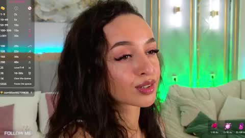 Lolly online show from April 9, 3:50 pm